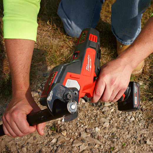 M12™ 600 MCM Cable Cutter (Tool Only)