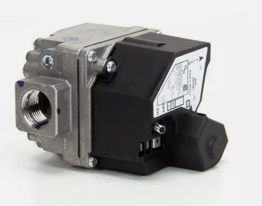 Aaon Valve Gas 2 Stage Nat R42360