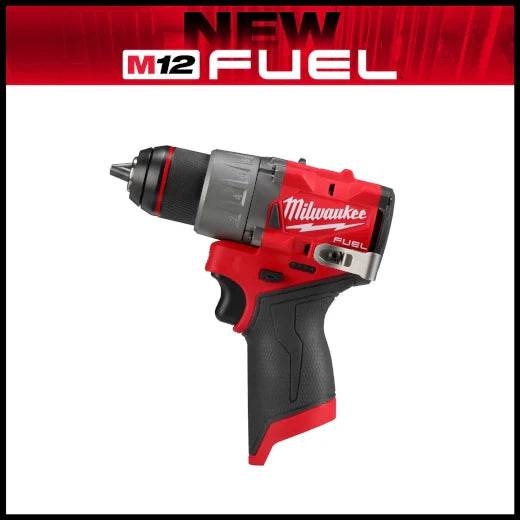 M12 FUEL™ 1/2" Drill/Driver 3403-20