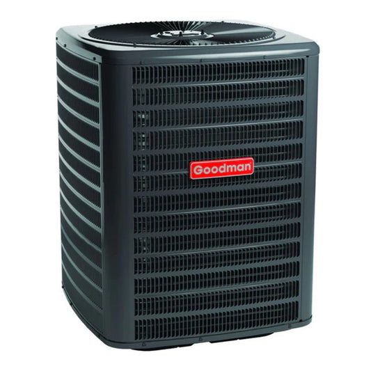 Goodman 2.5 Ton AC 14 SEER R-410A GSXB403010