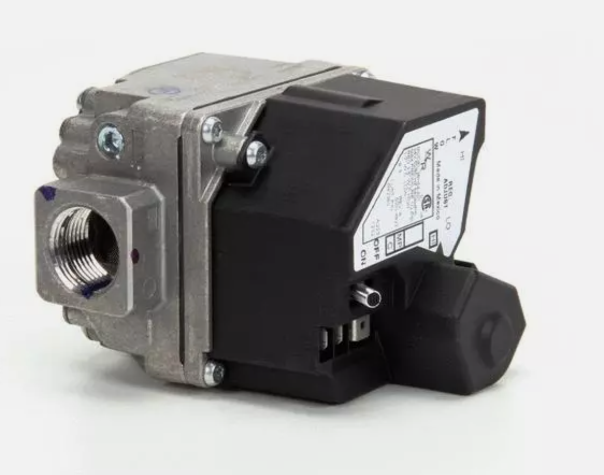 Aaon Valve Gas 2 Stage Nat R42360