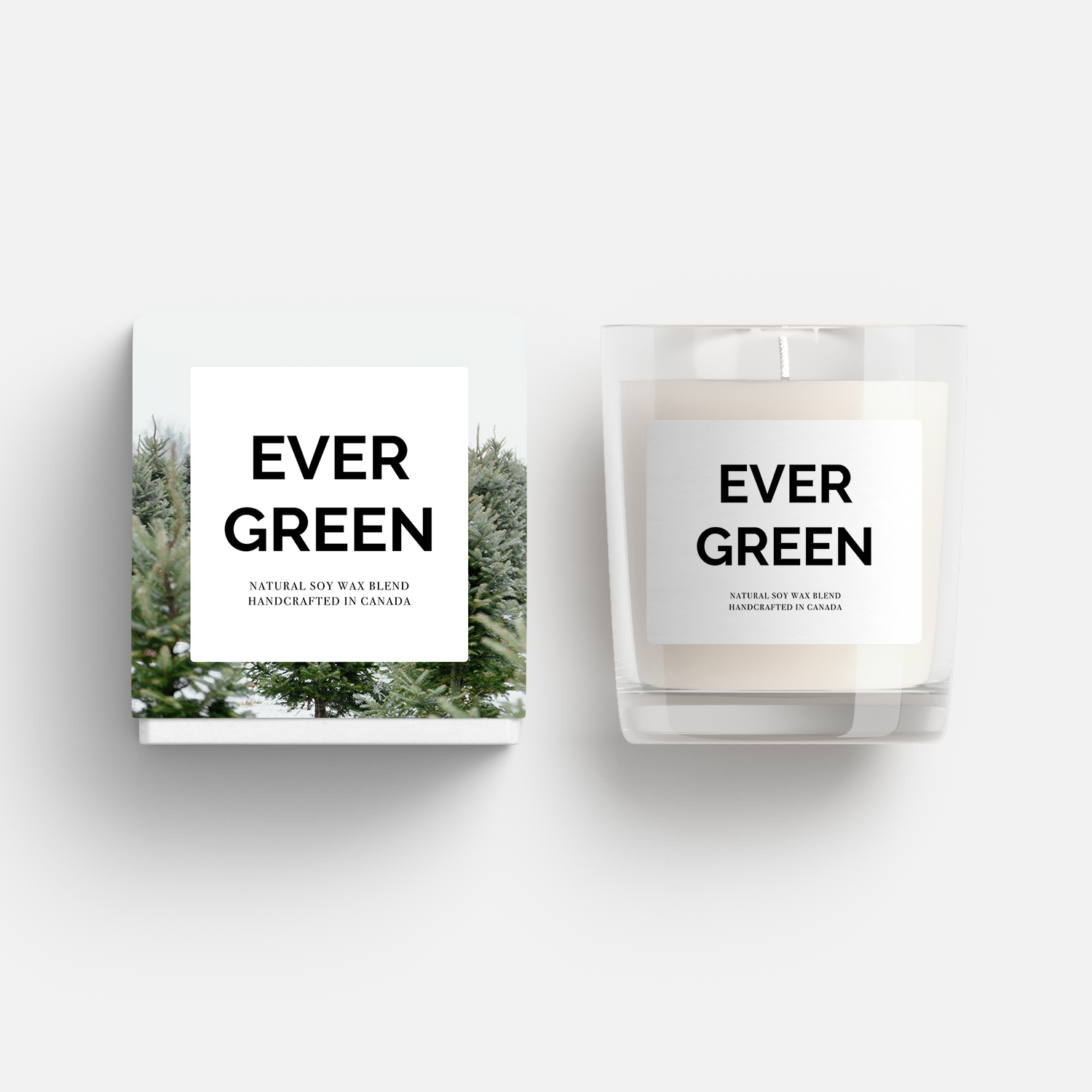 Evergreen