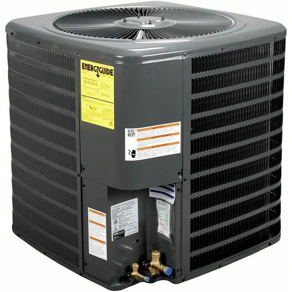 Goodman 2.5 Ton AC 14 SEER R-410A GSXB403010