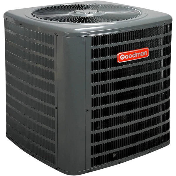 Goodman 2.5 Ton AC 14 SEER R-410A GSXB403010