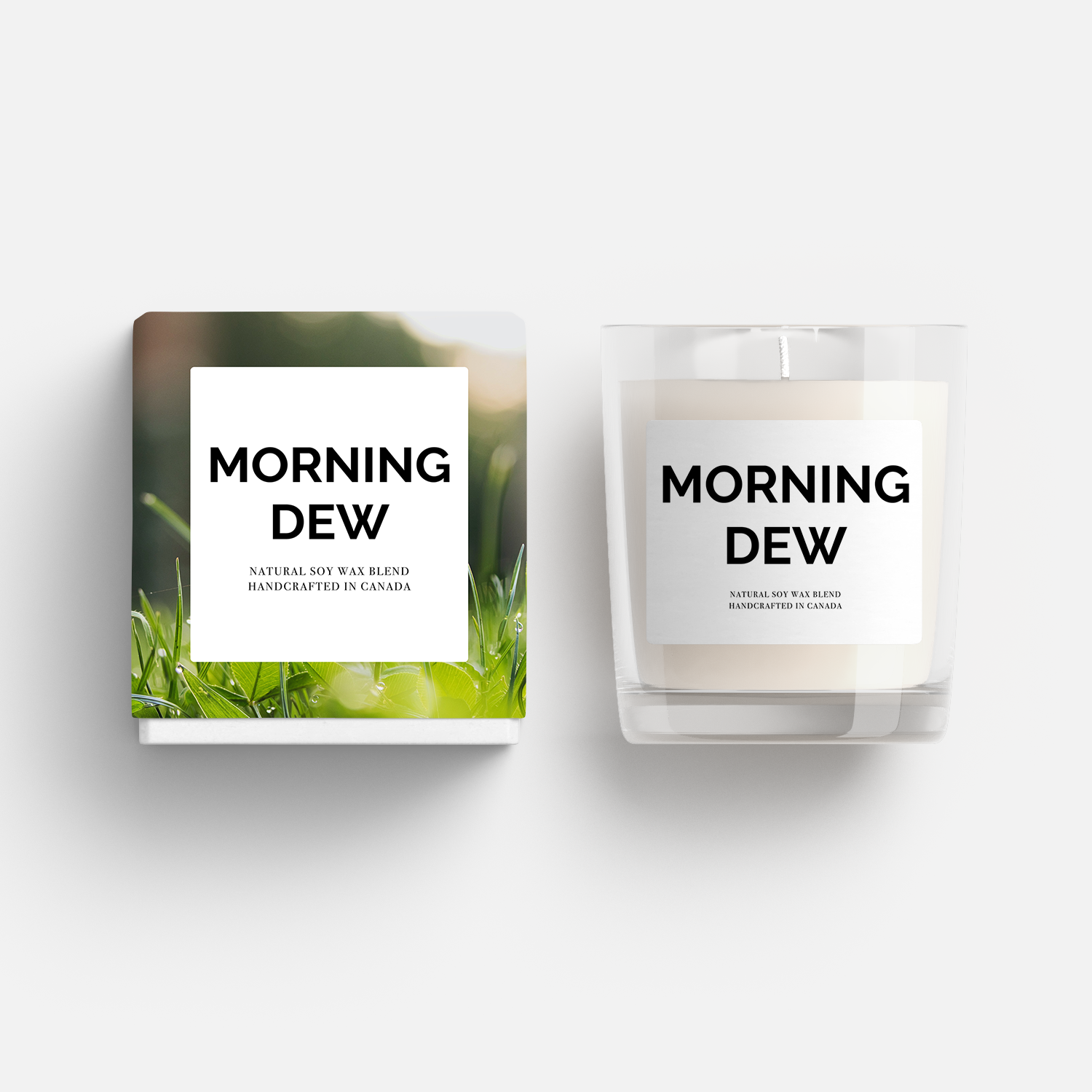Morning Dew