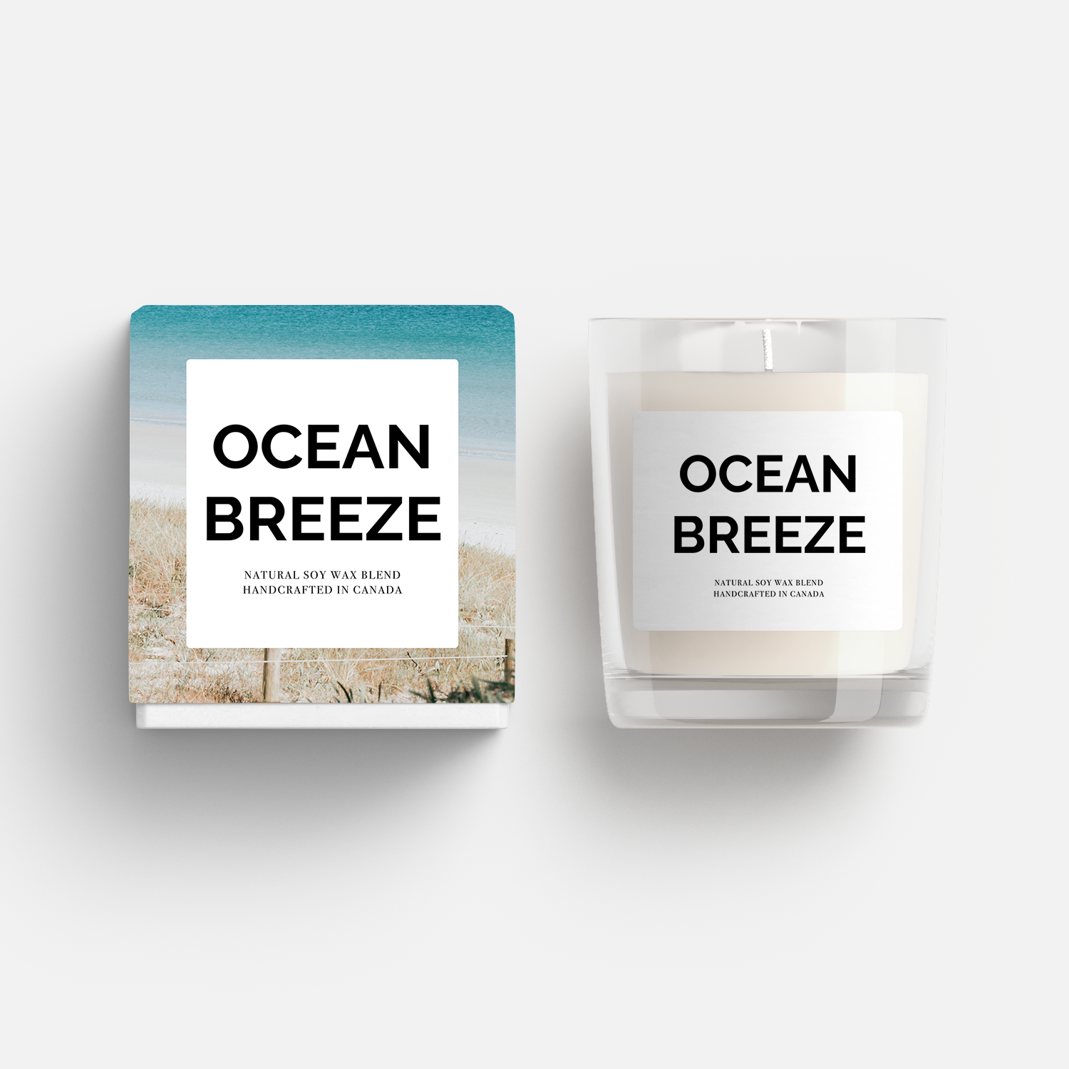 Ocean Breaze