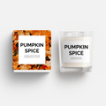 Pumpkin Spice