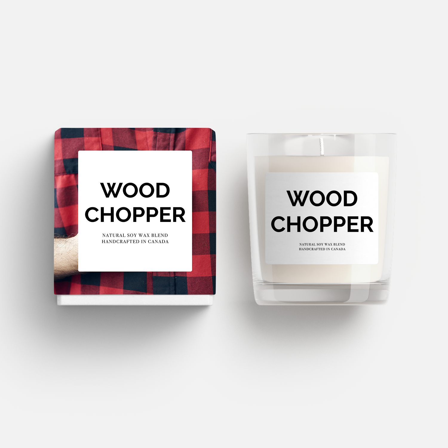 Wood Chopper